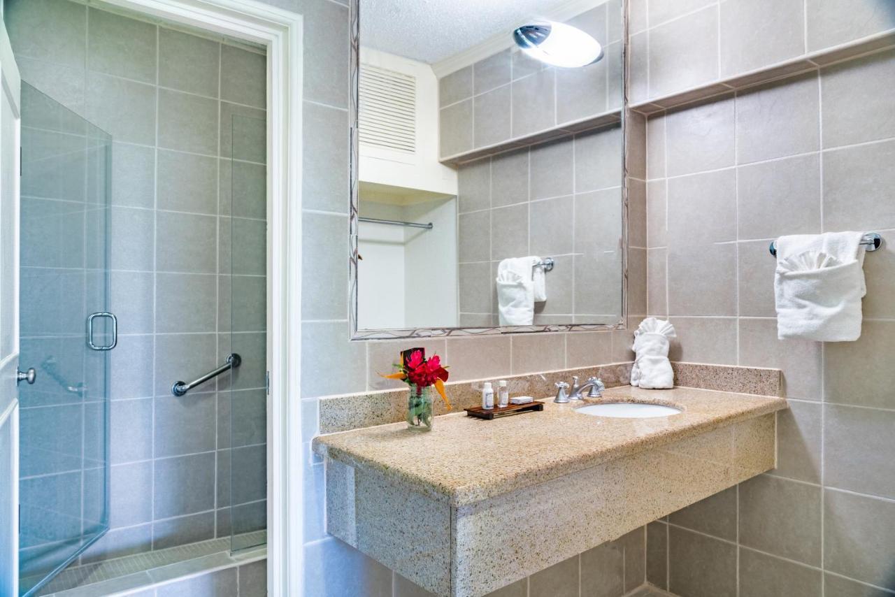 Premier Guestroom