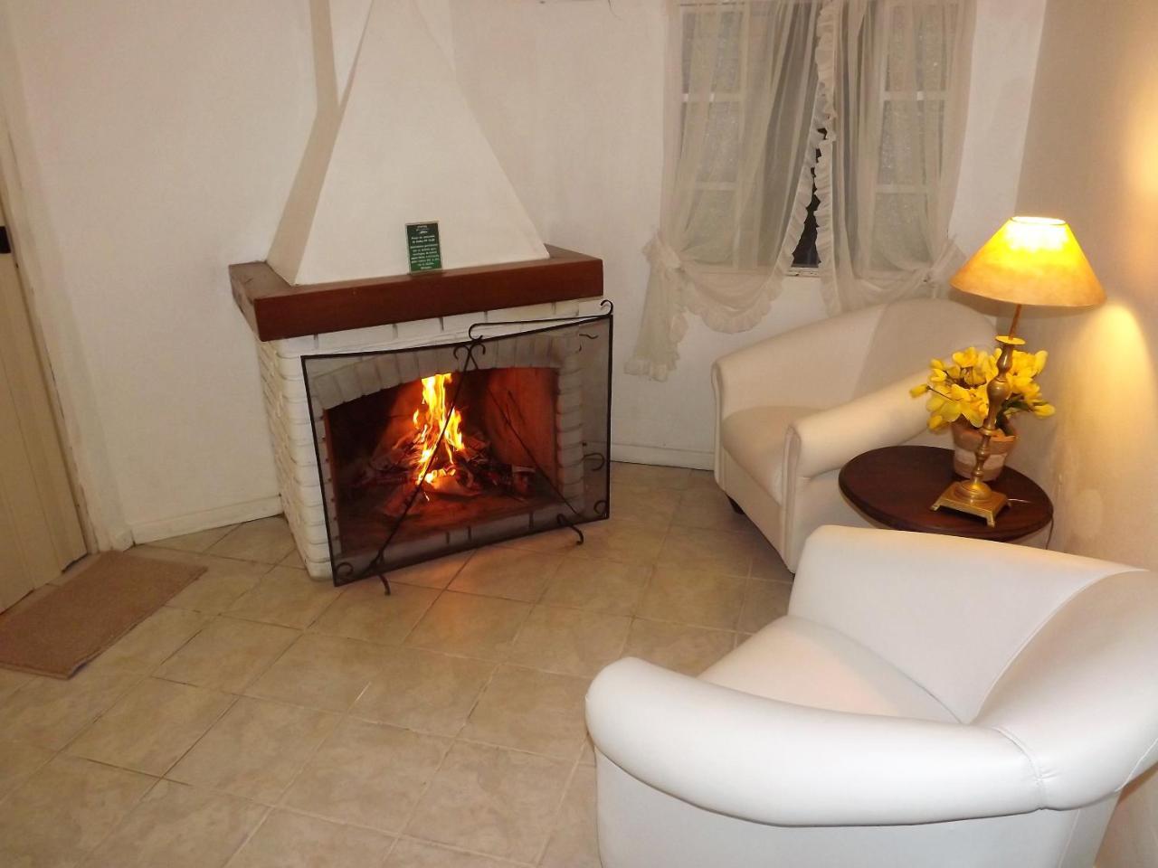 Suite Balcony