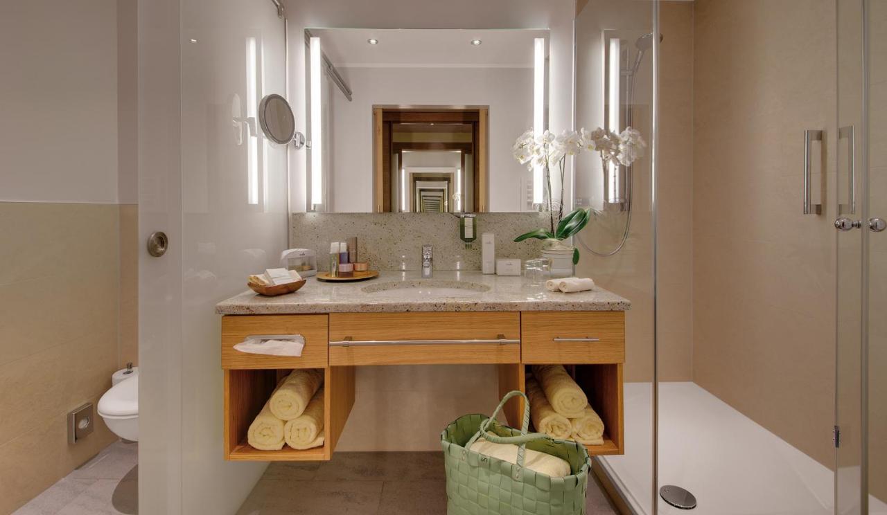 Deluxe Doppelzimmer