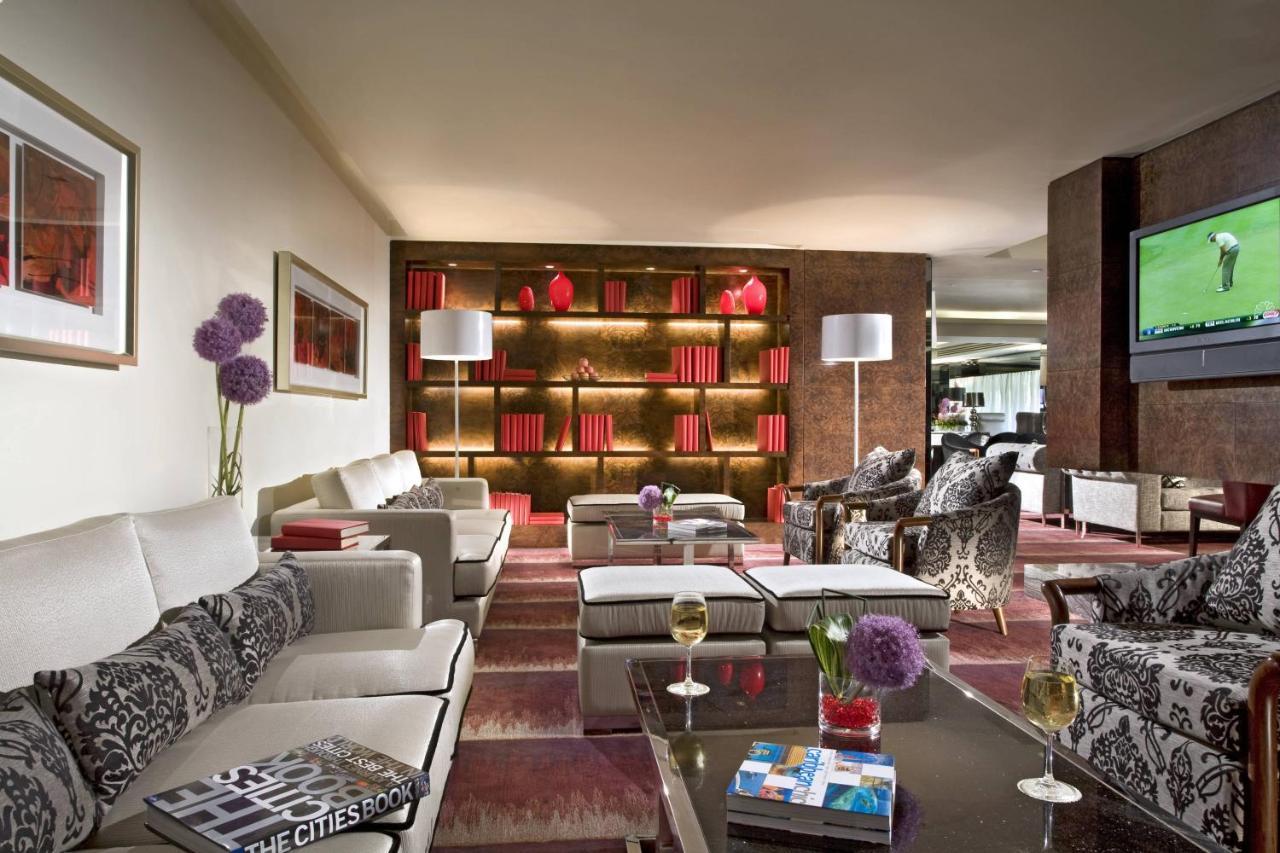 One-Bedroom Presidential Suite High Floor Executive Lounge Access,917393215:JPEG