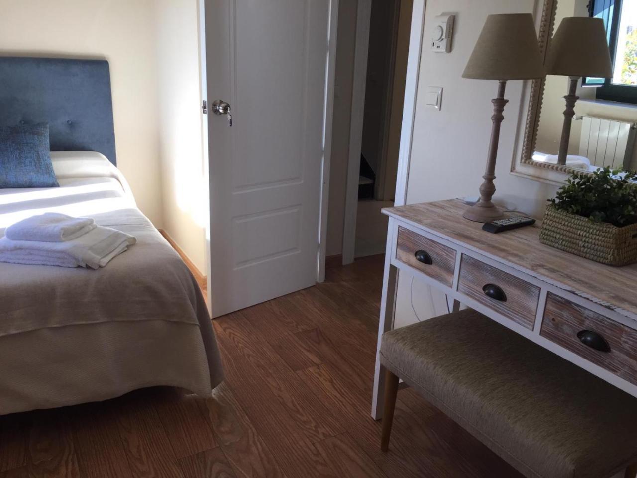 Single Room Garden View