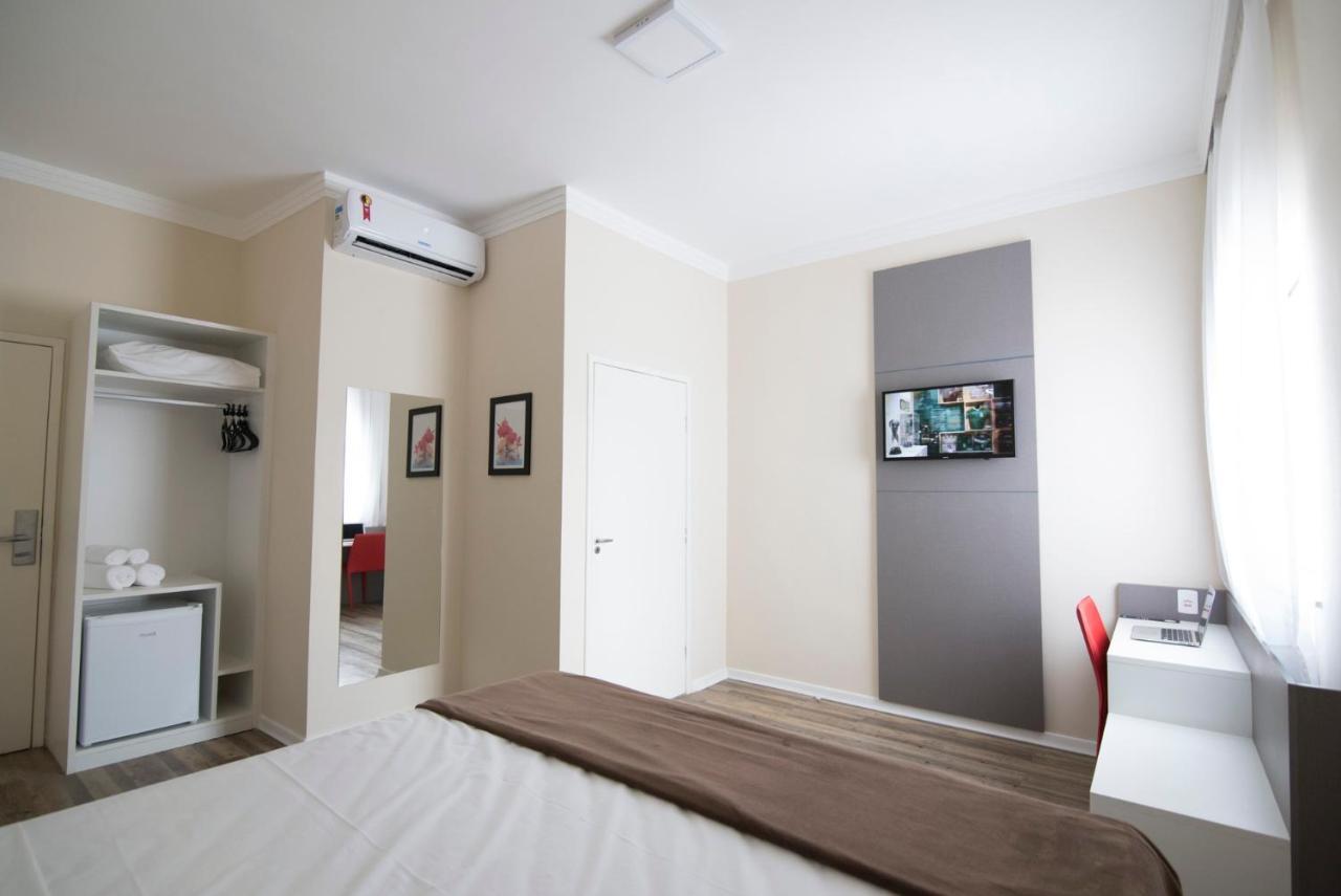 Double Room Disability Access