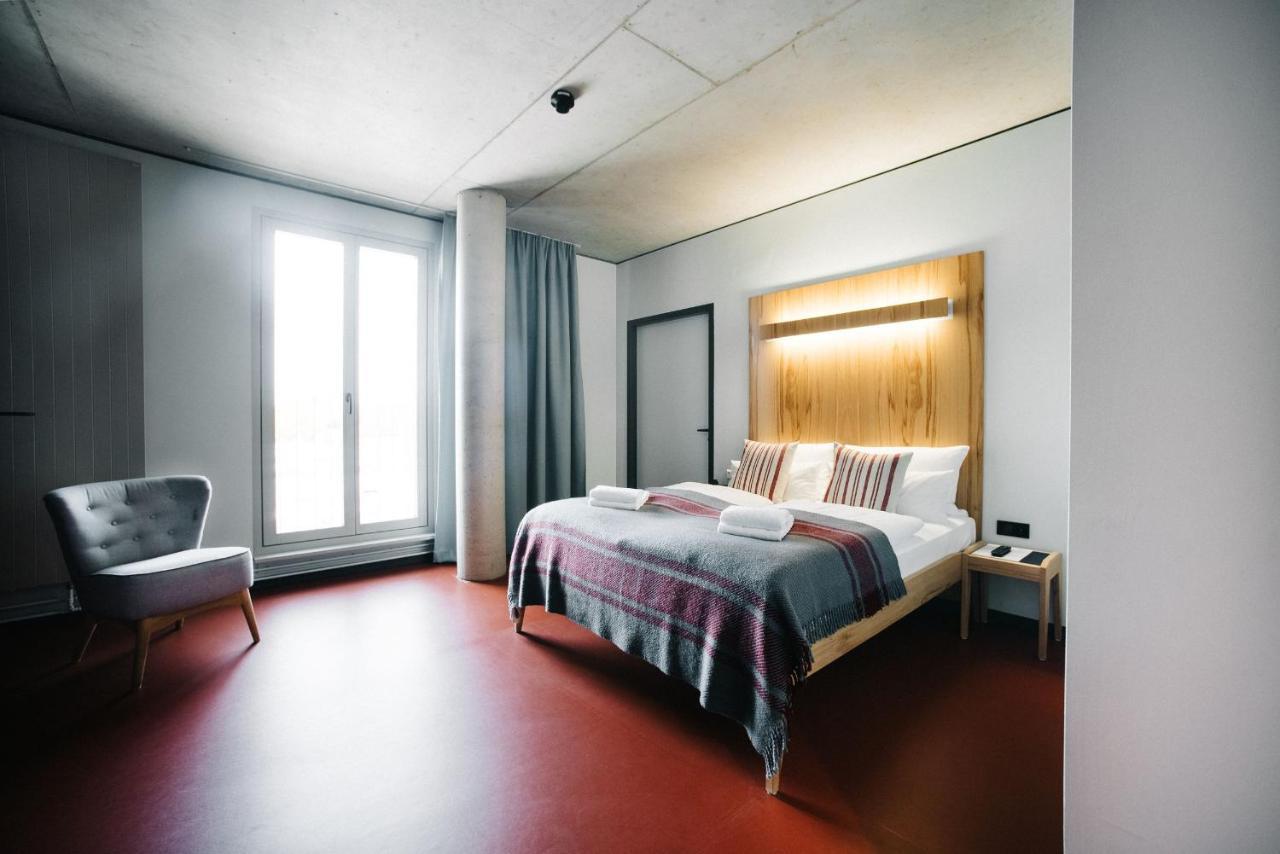 Double Room Disability Access