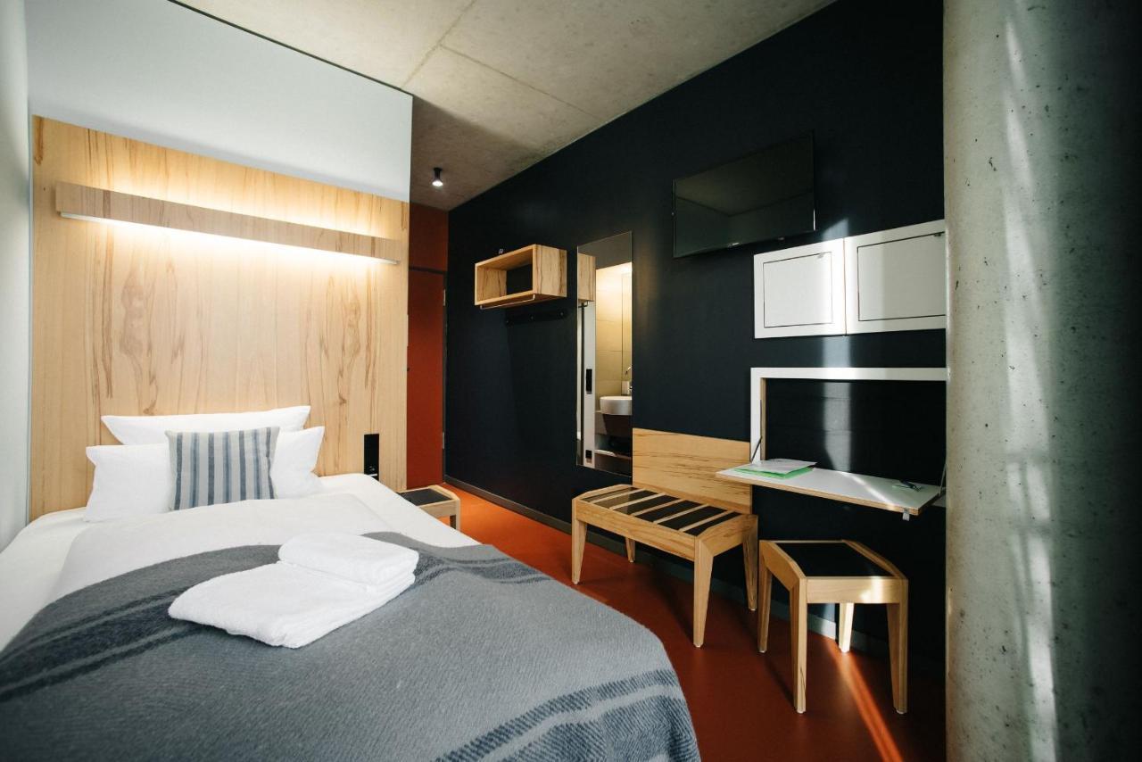 Economy Single Room