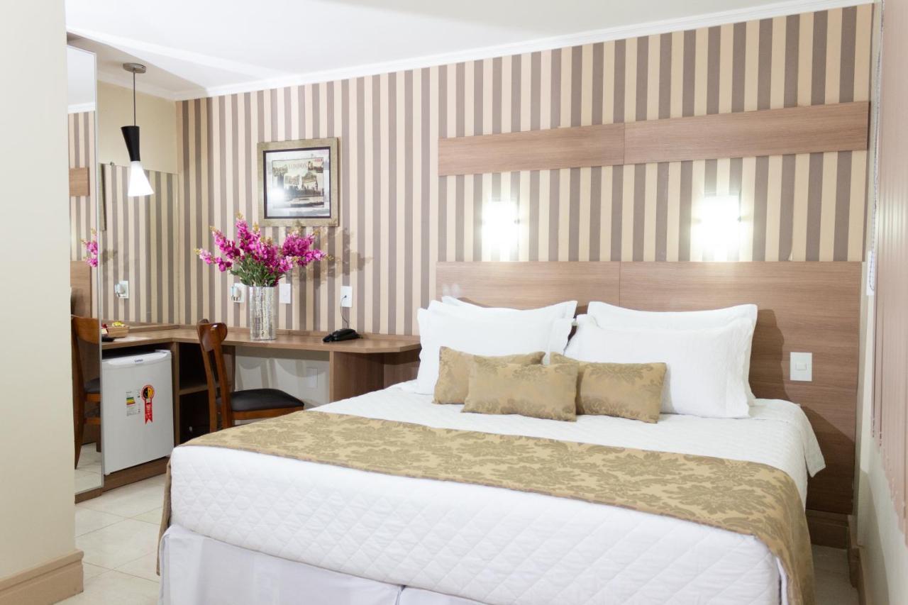 Economy Double or Twin Room