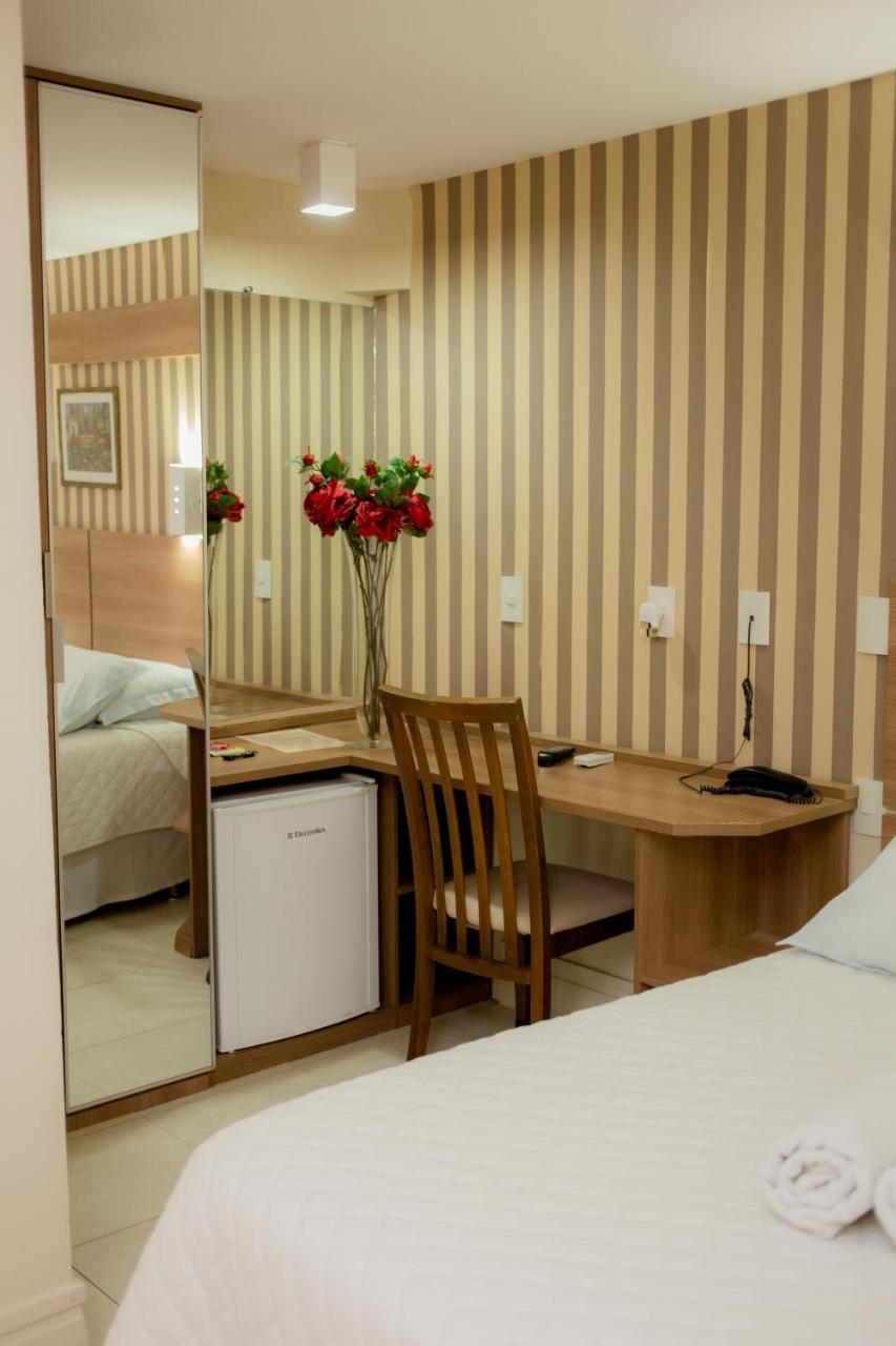Economy Double or Twin Room