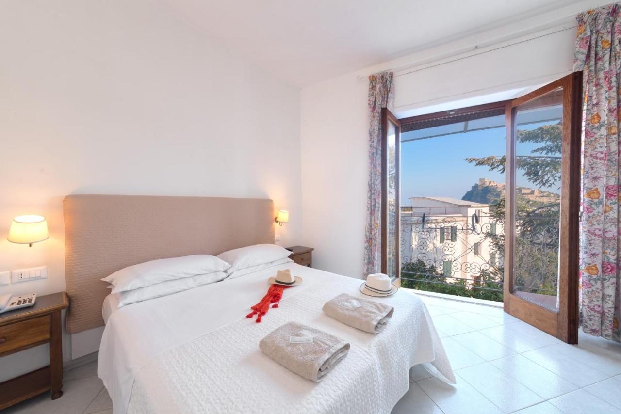 Comfort Panoramic Double Room