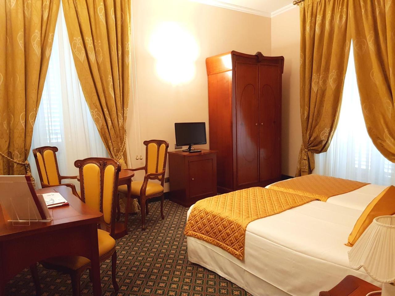 Double or Twin Room