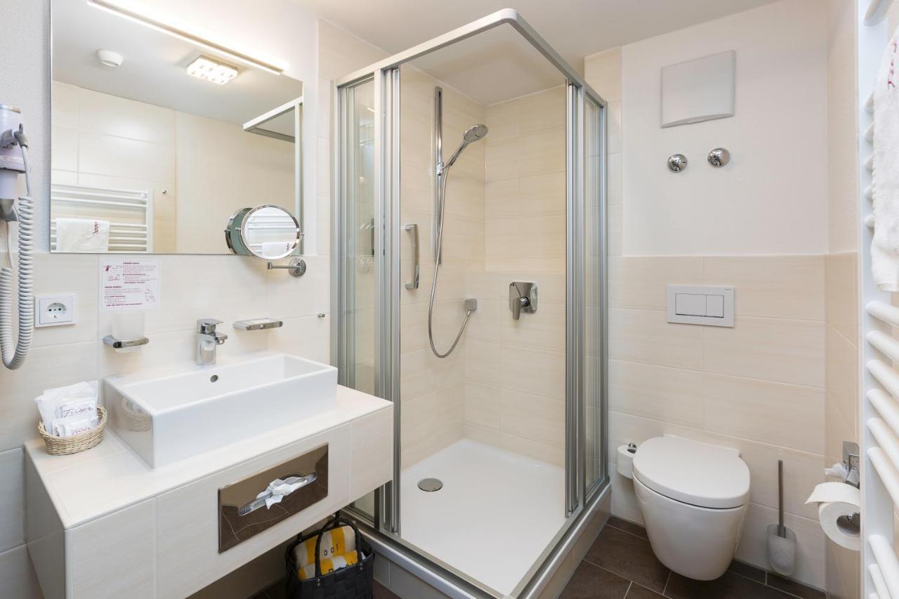 Comfort Single Room