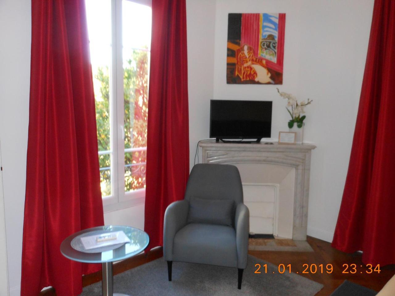 Superior Double Room Veranda