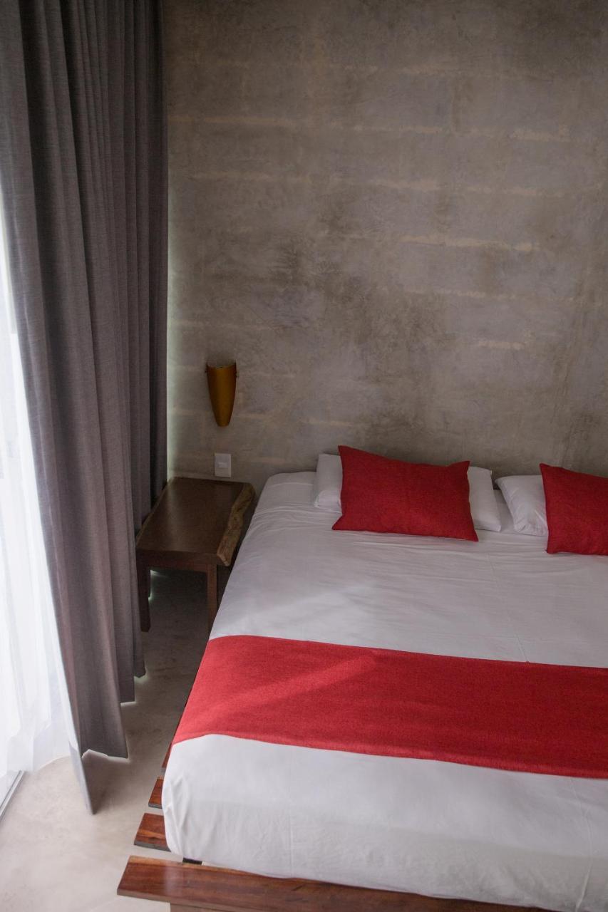 King Room Upper Floor