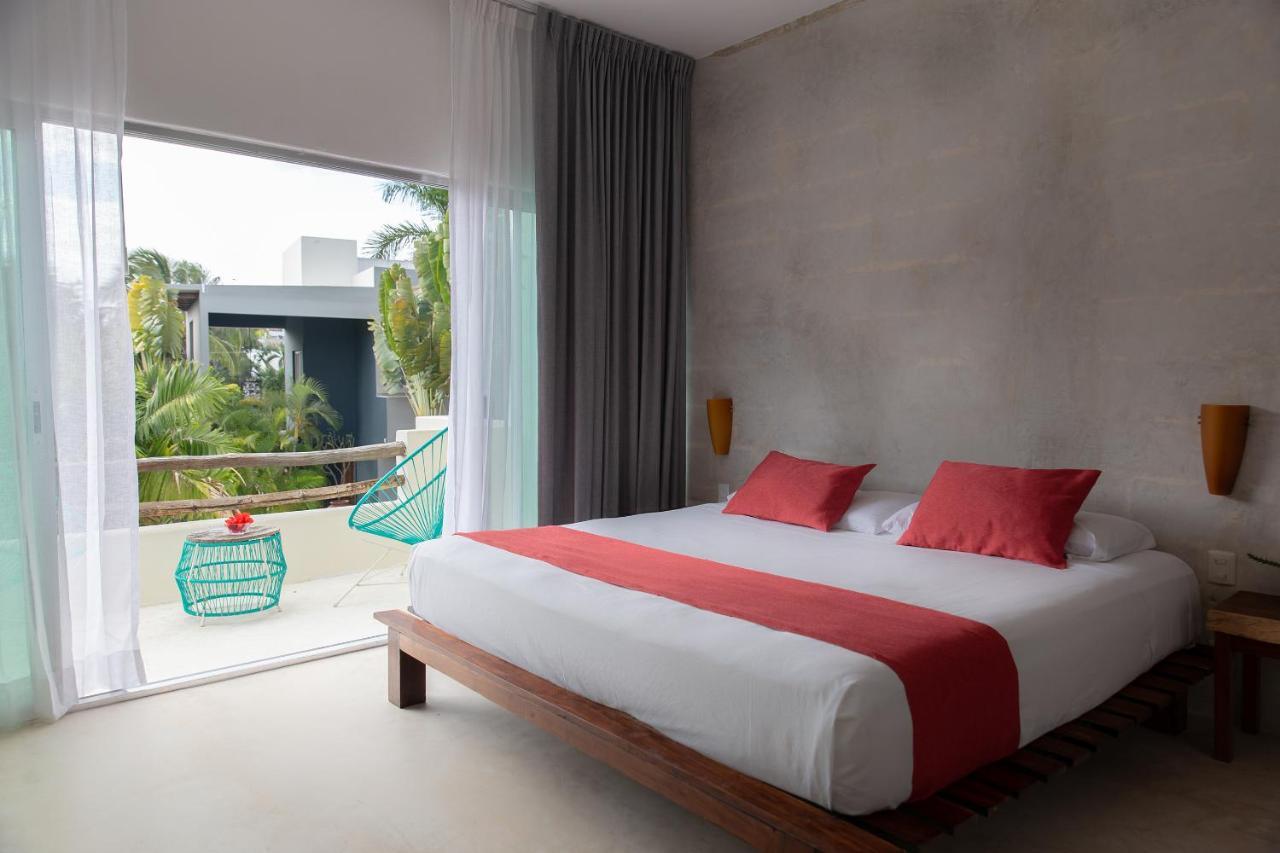 King Room Upper Floor