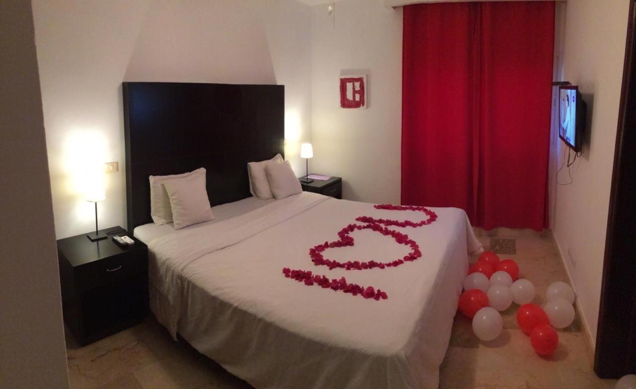 Deluxe Superior Room