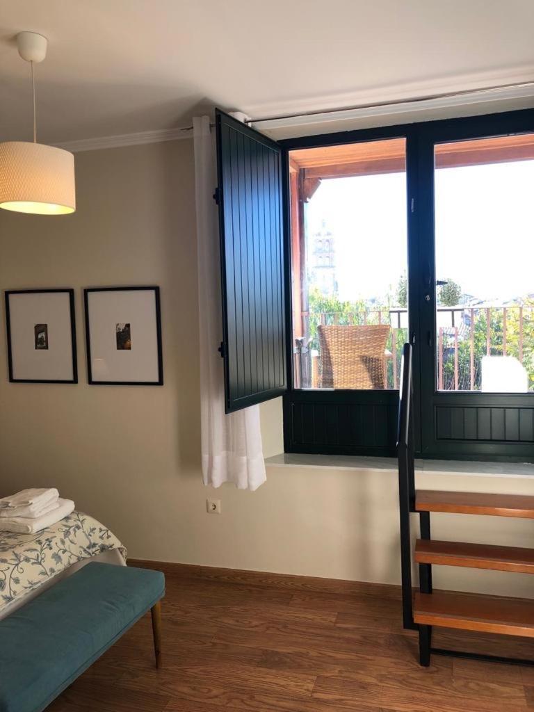 Double Room Terrace