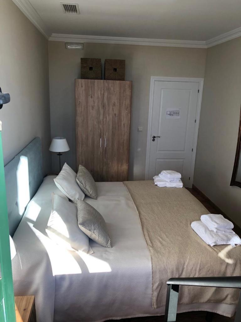 Double Room Terrace