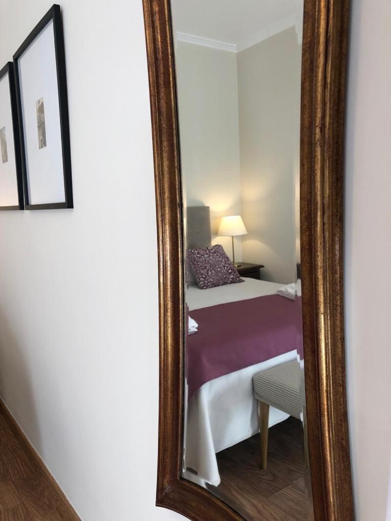 Double Room Terrace