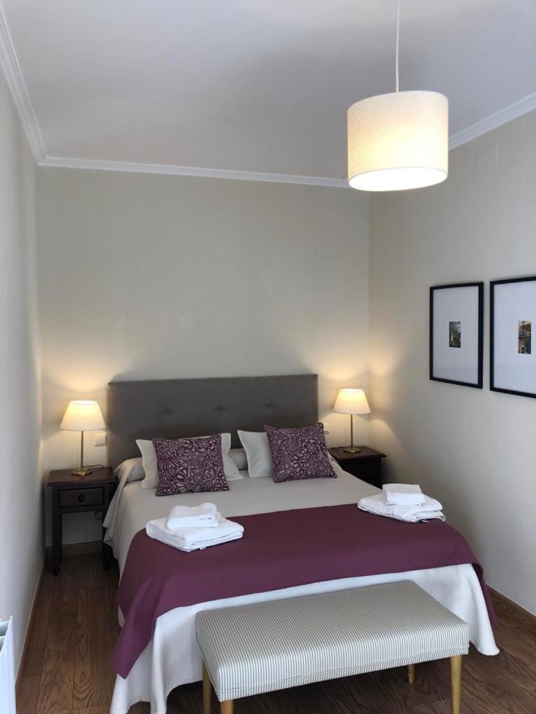 Double Room Terrace