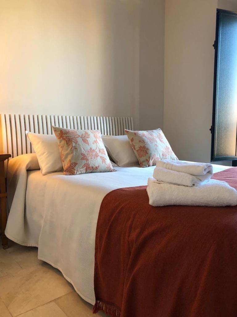 Double Room Disability Access