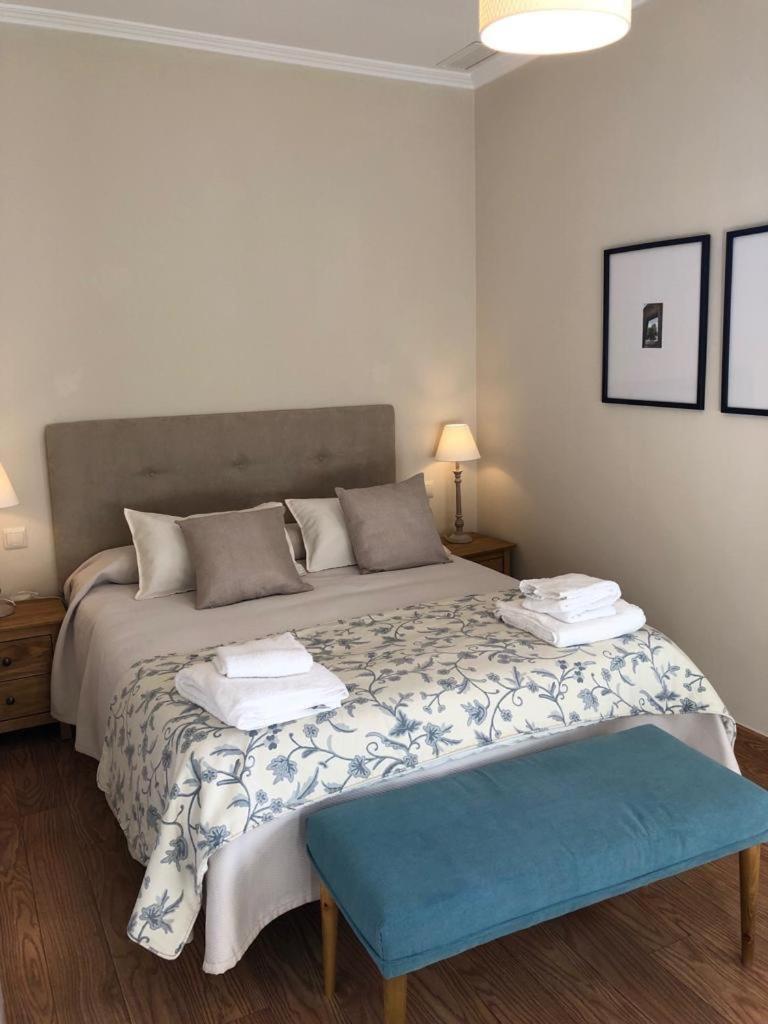 Double Room Terrace