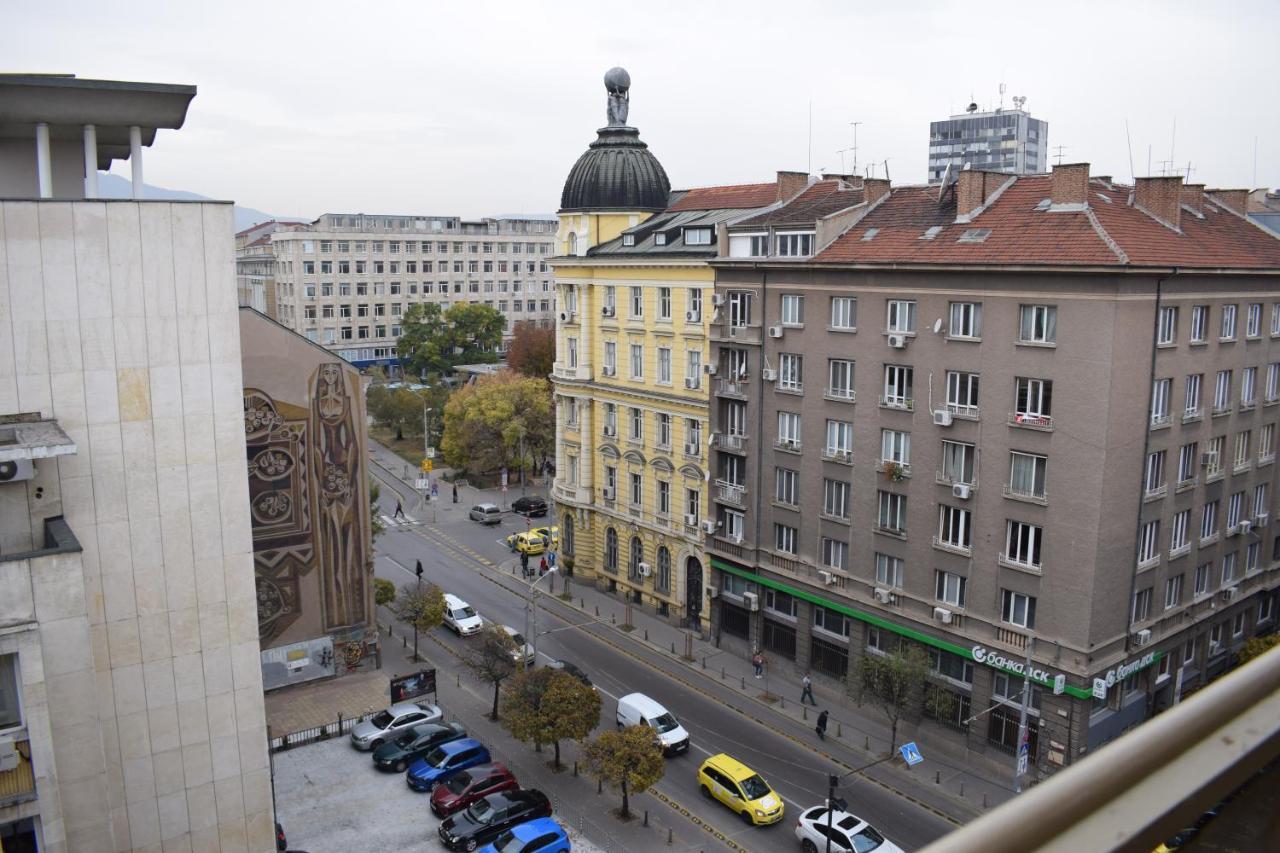 Standard Single Room Balcony