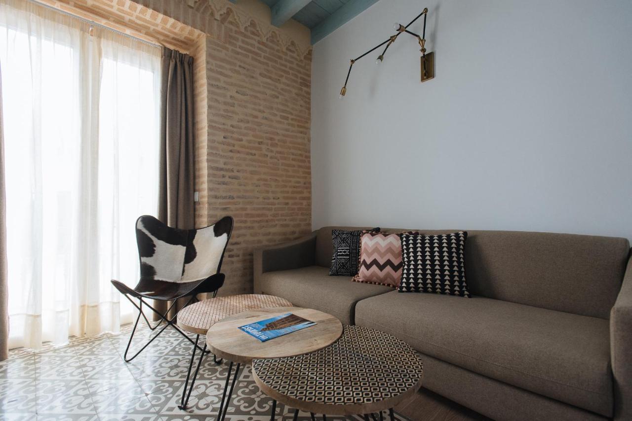 Suite Balcony