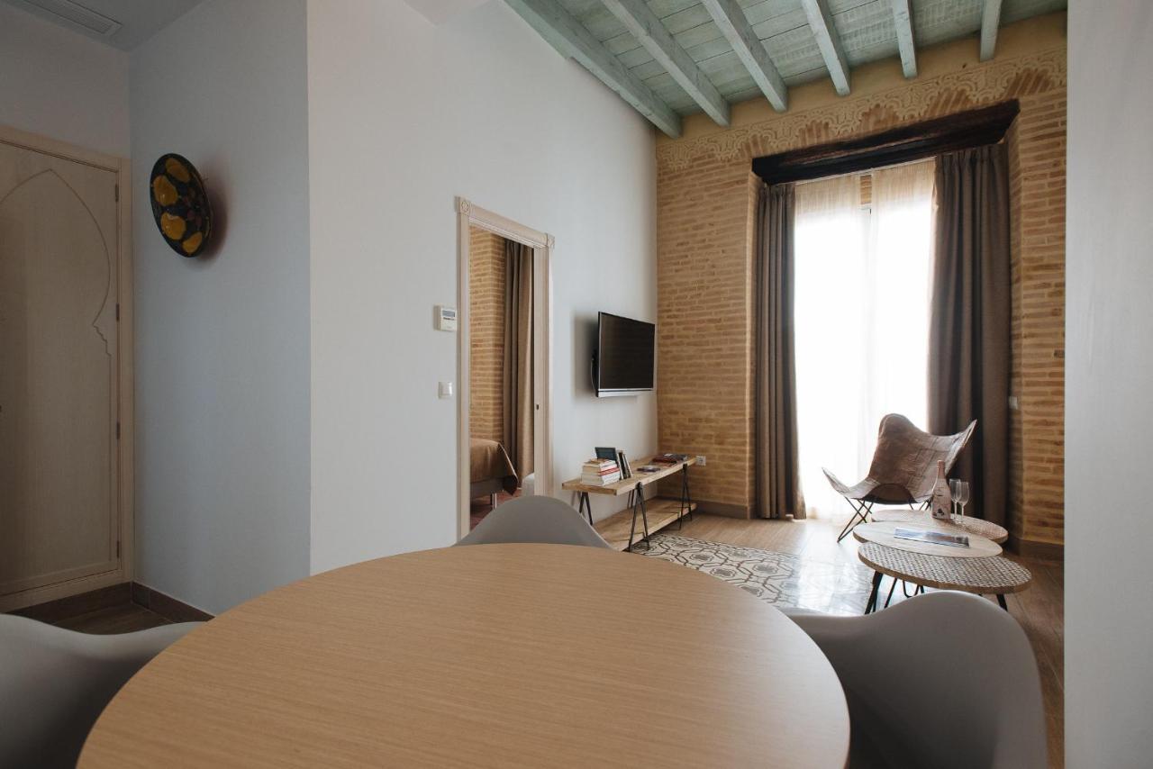 Suite Balcony