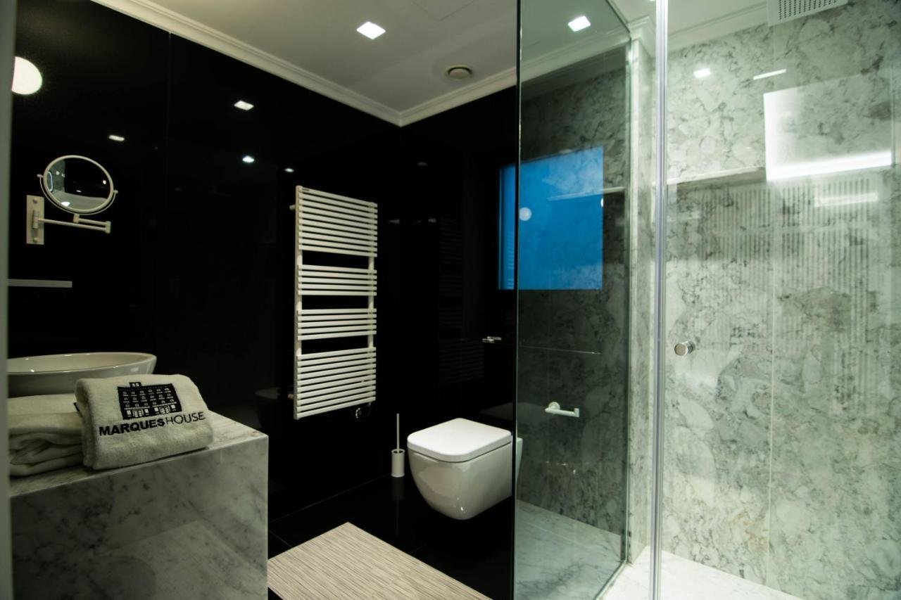 Interior Double Room