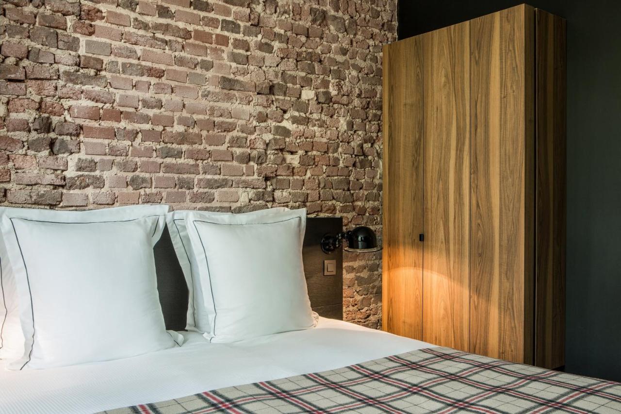 Chambre Cosy