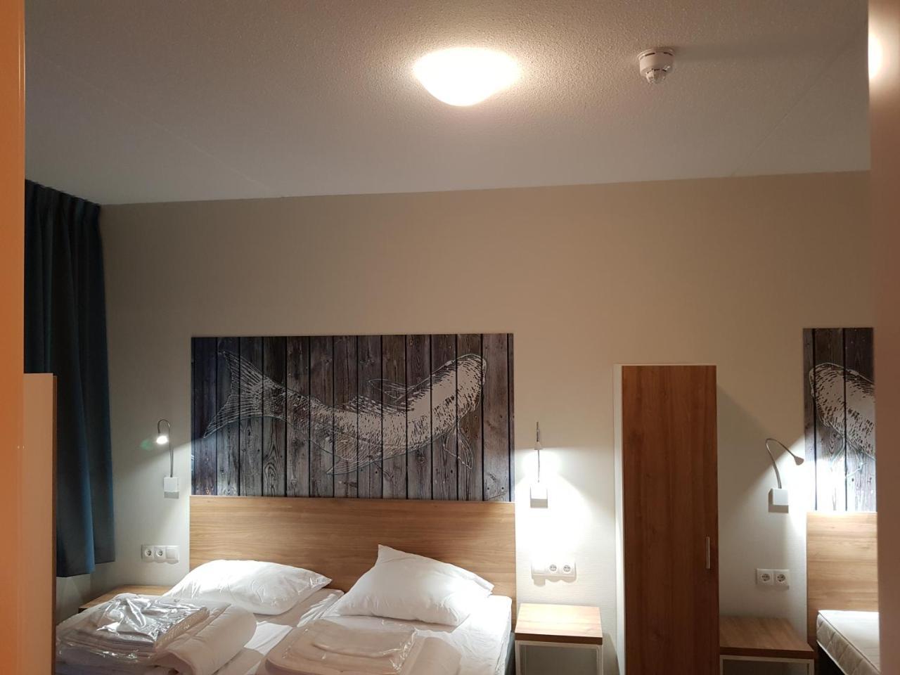 Apartment Sea View