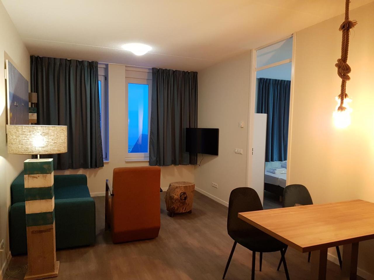 Apartment Sea View