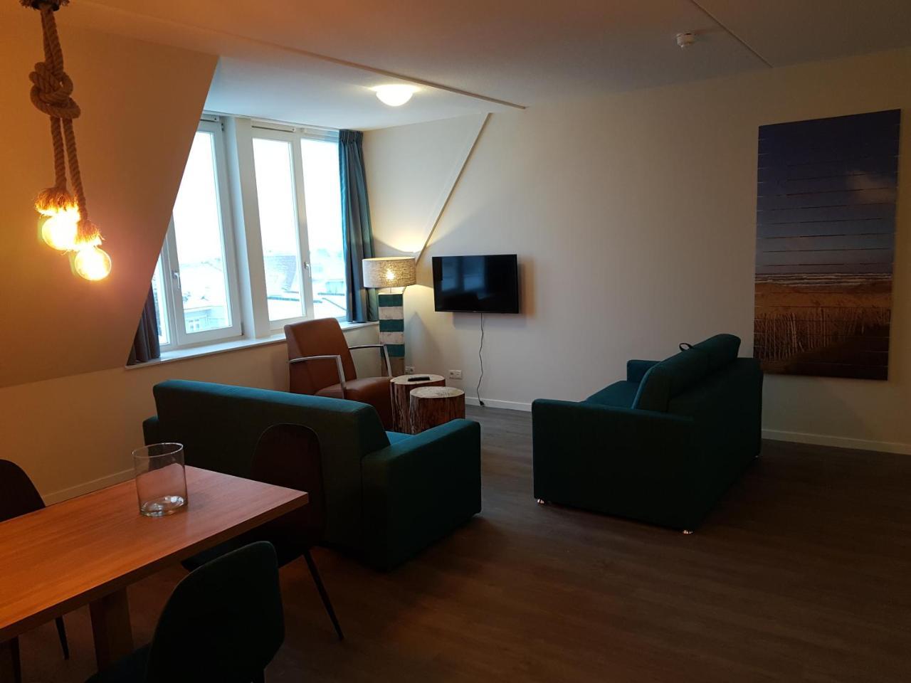 Superior Apartment