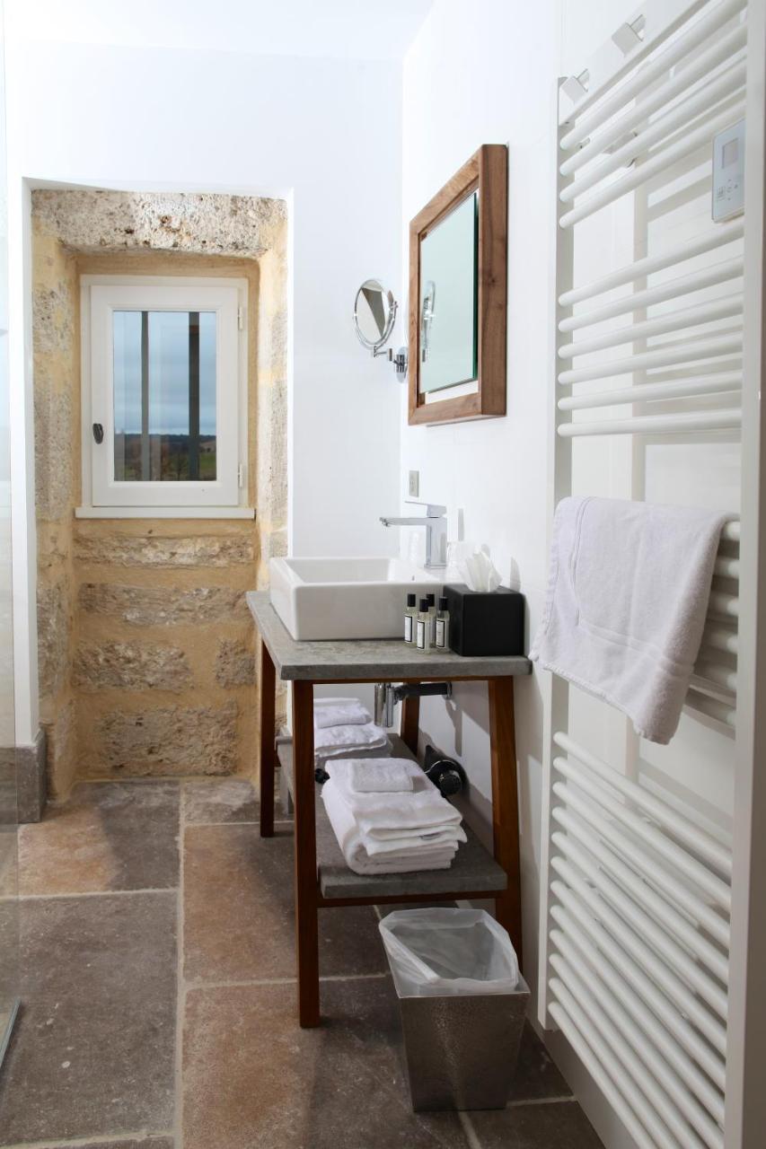 Chambre Double Deluxe