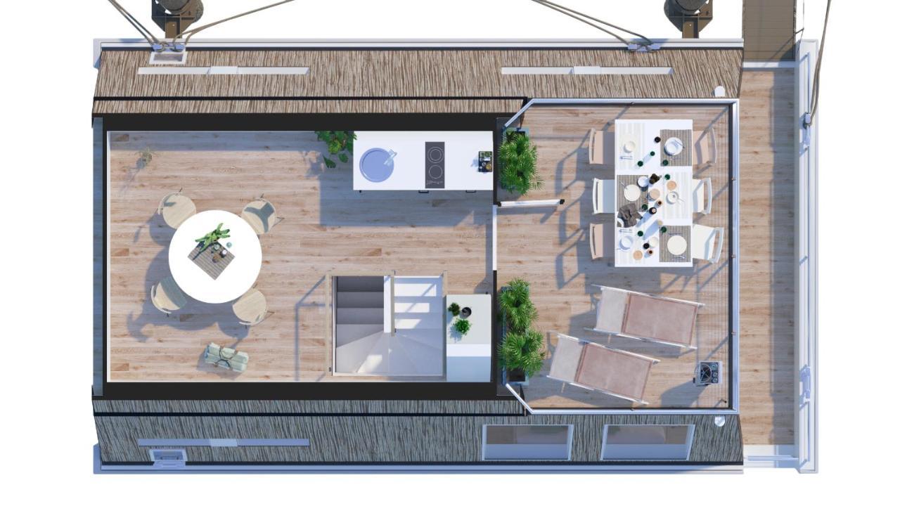 Mobile Home
