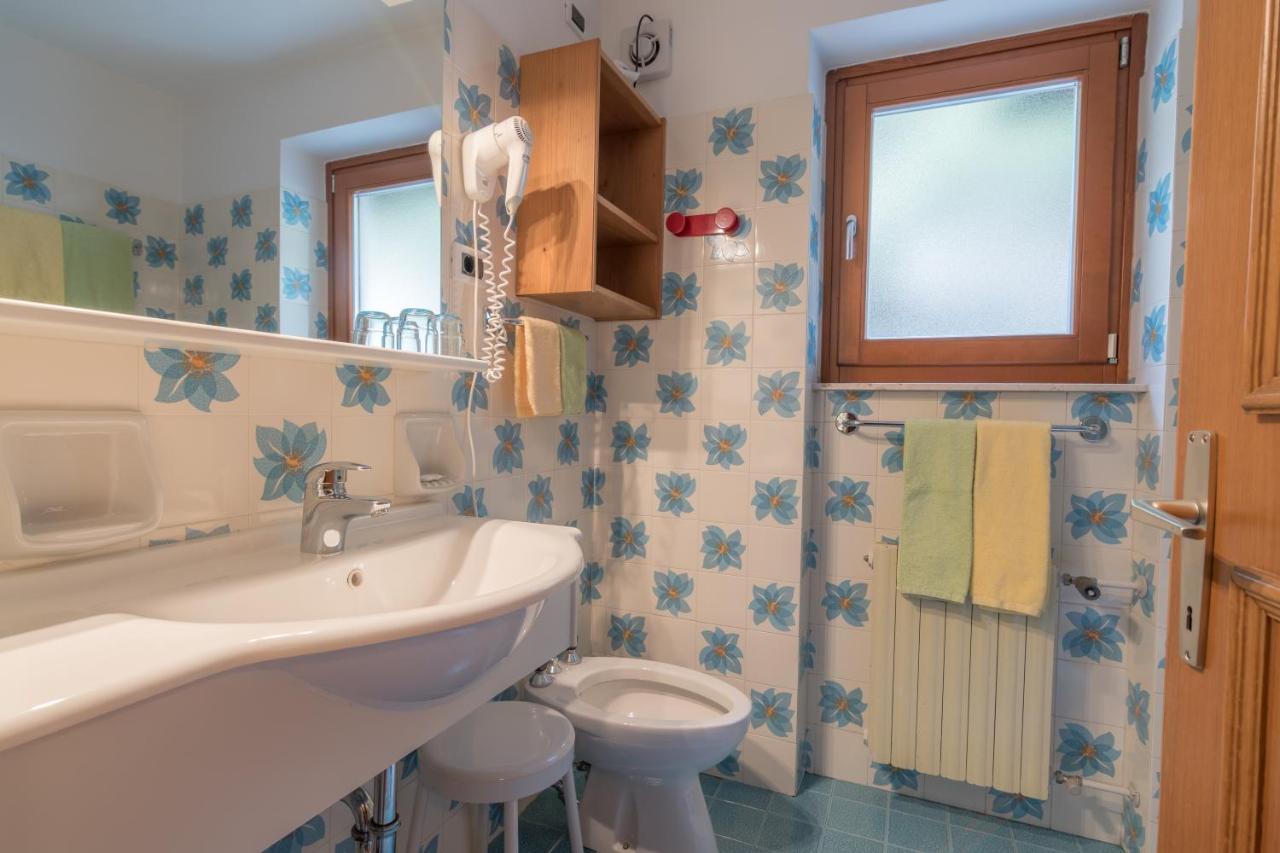 Double or Twin Room Mountain View