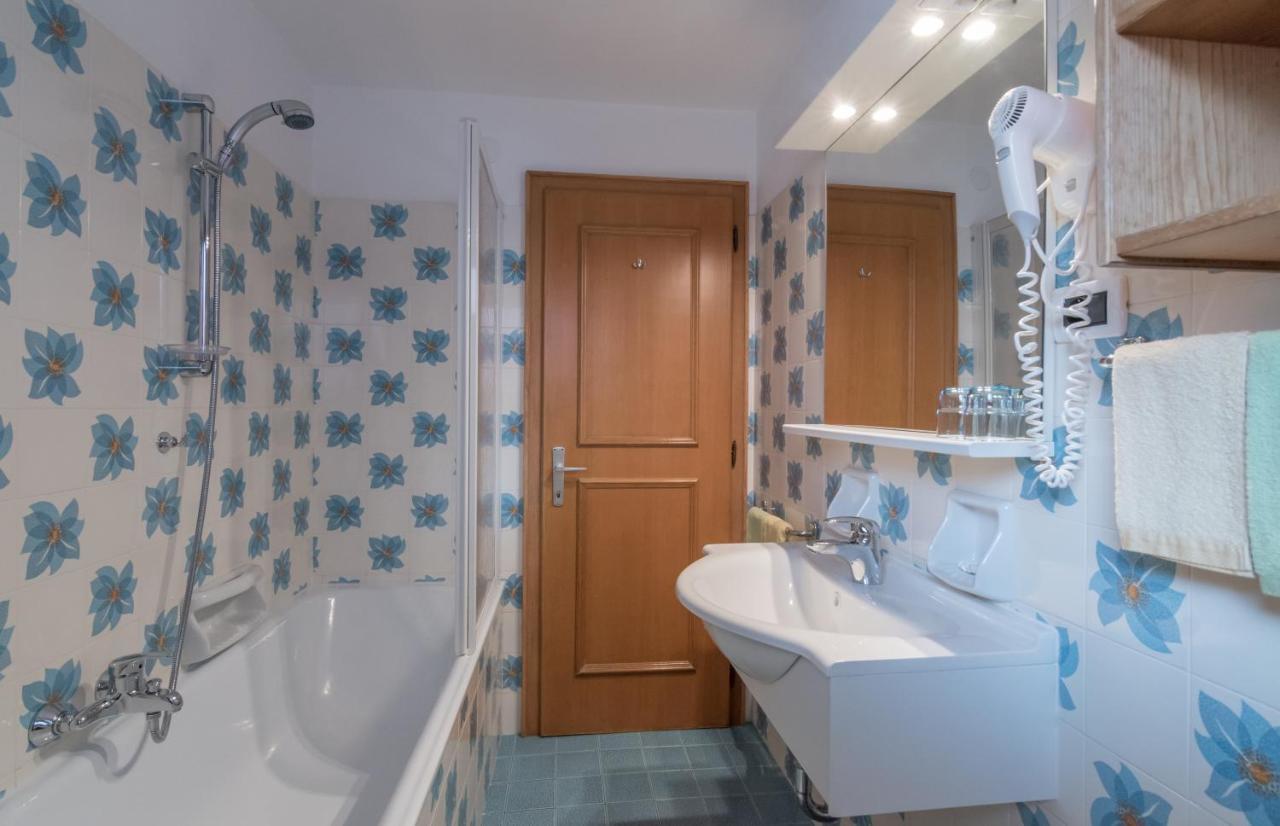 Double or Twin Room Mountain View
