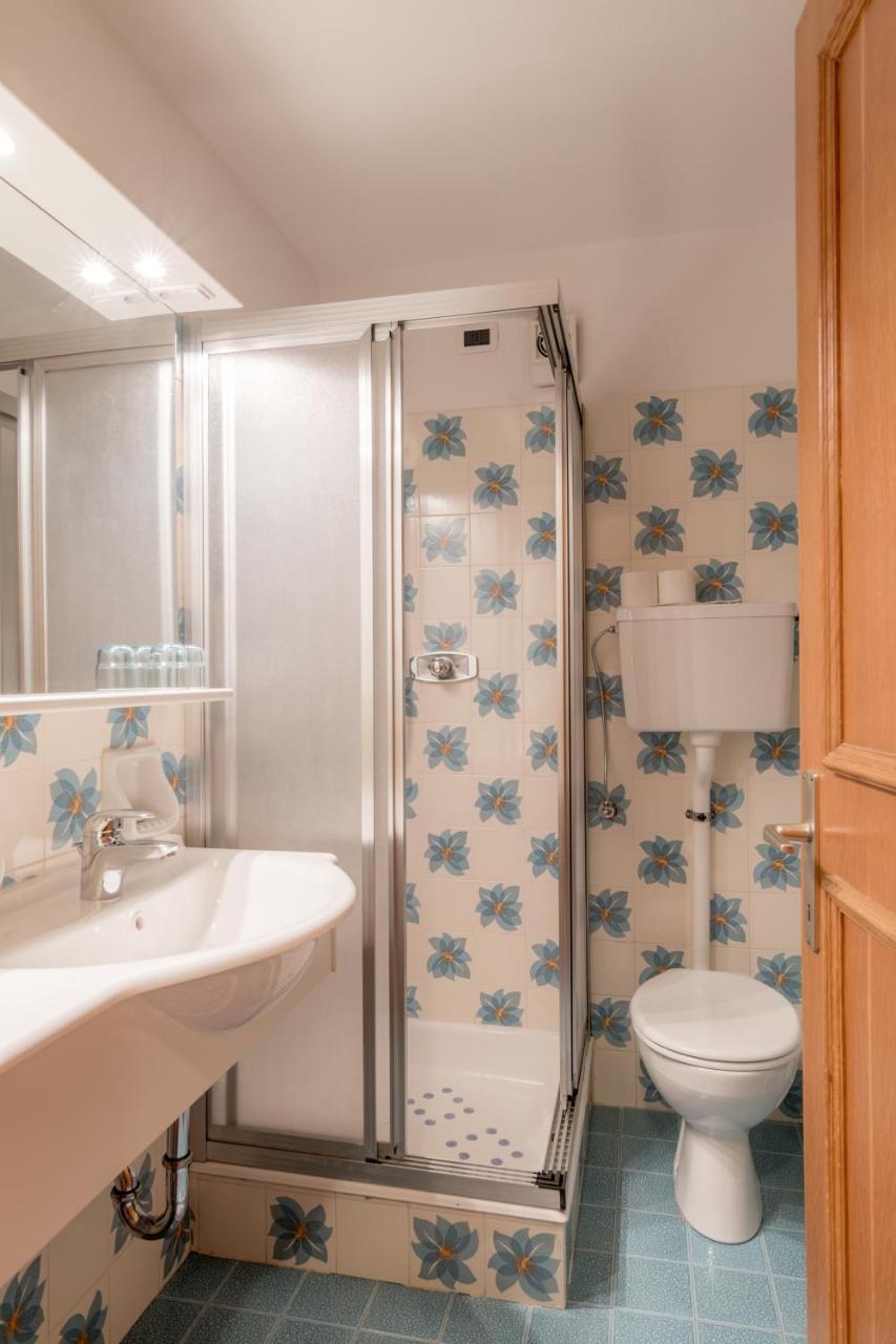 Superior Double or Twin Room Mountain View