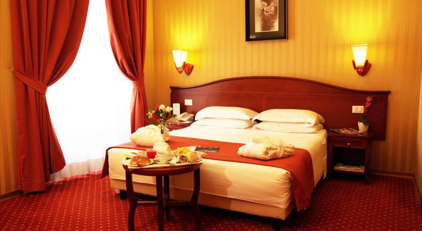 Comfort Double or Twin Room
