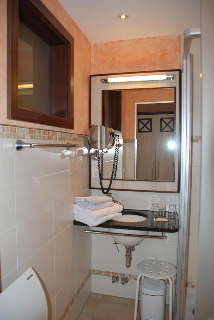 Standard Double Room Annex