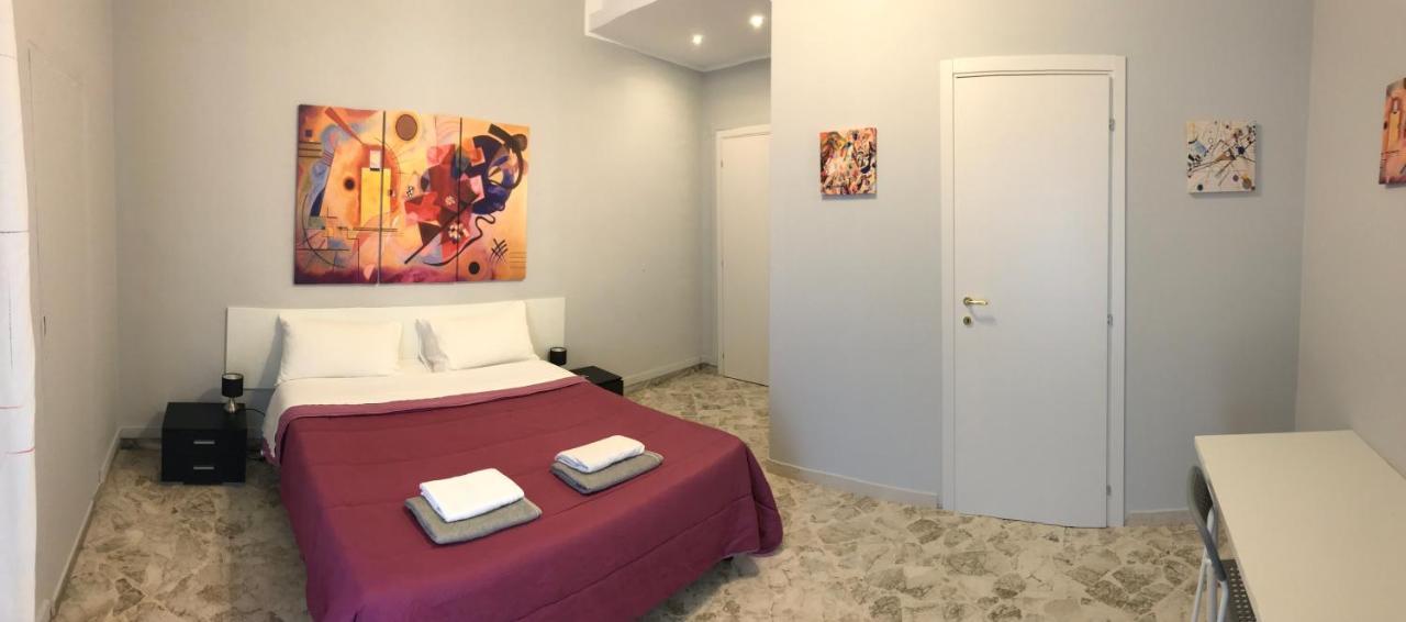 Deluxe Double Room Balcony