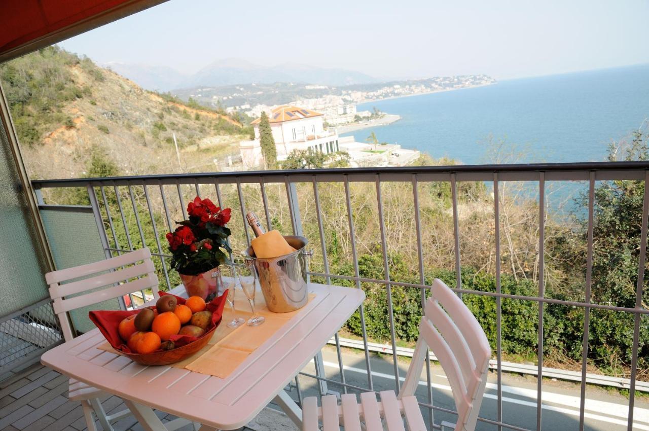 Studio Sea View