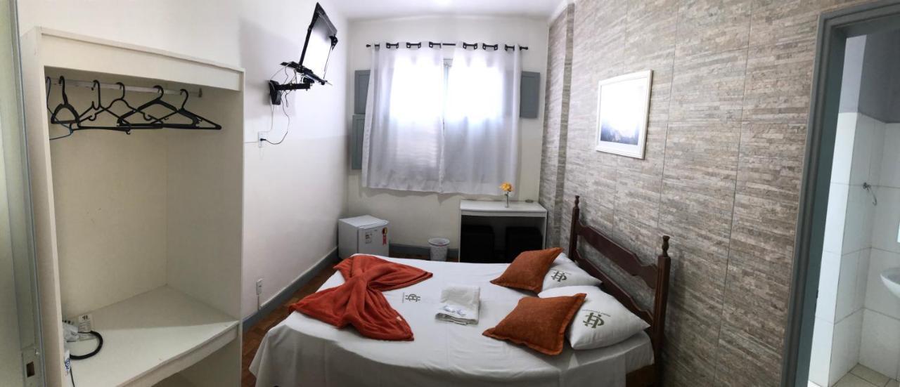 Single Room Private Bathroom