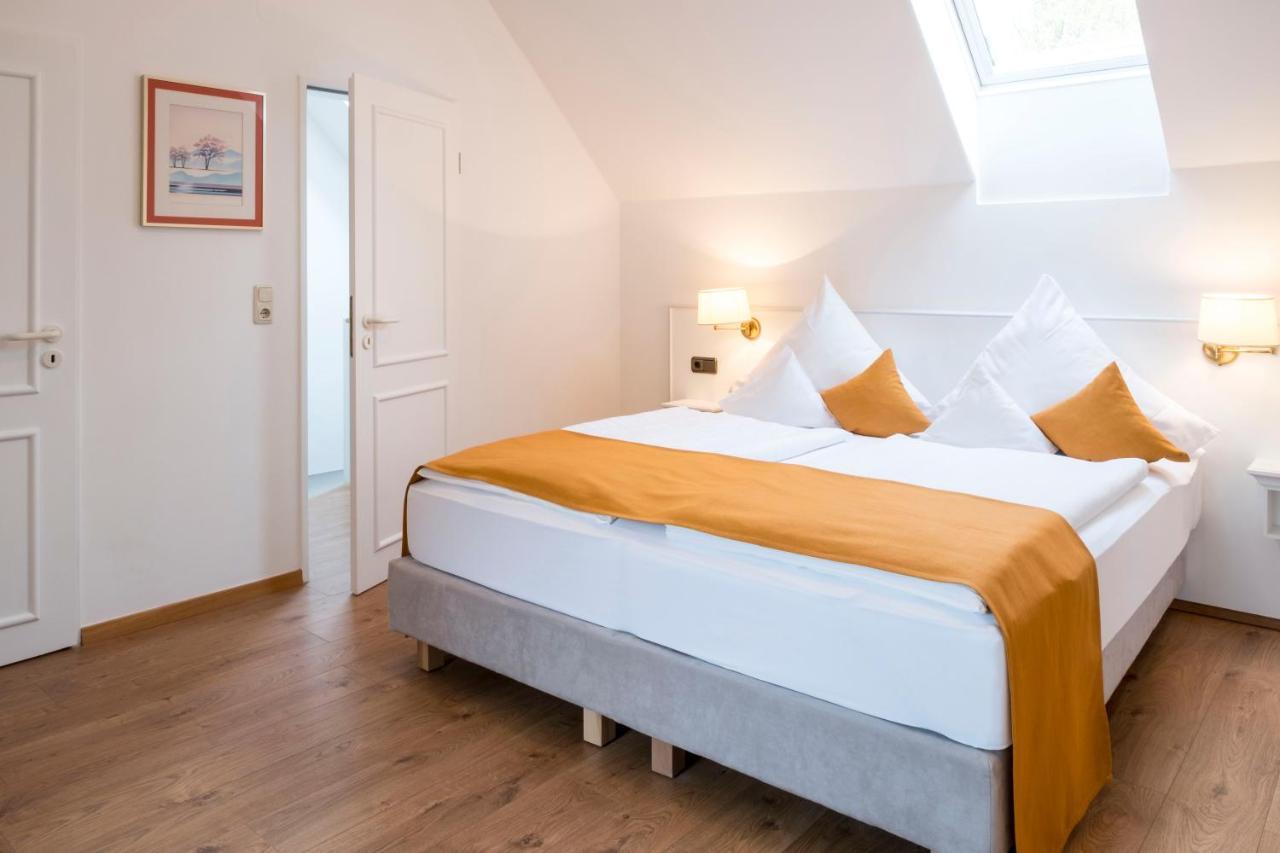 Apartment Split Level