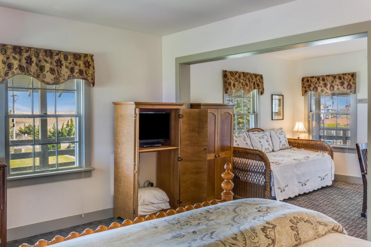 Superior Suite