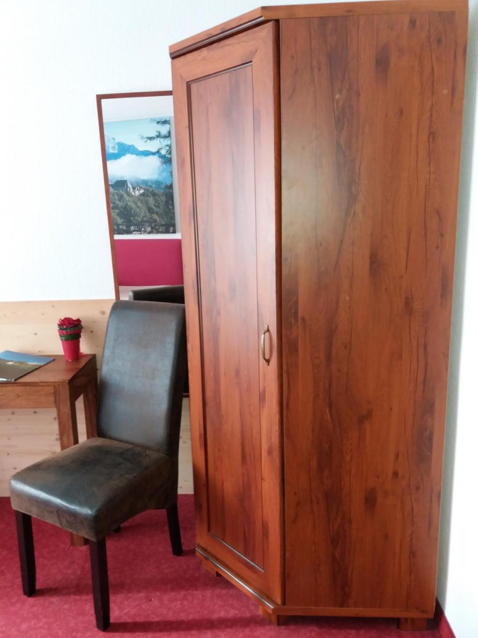 Small Double Room