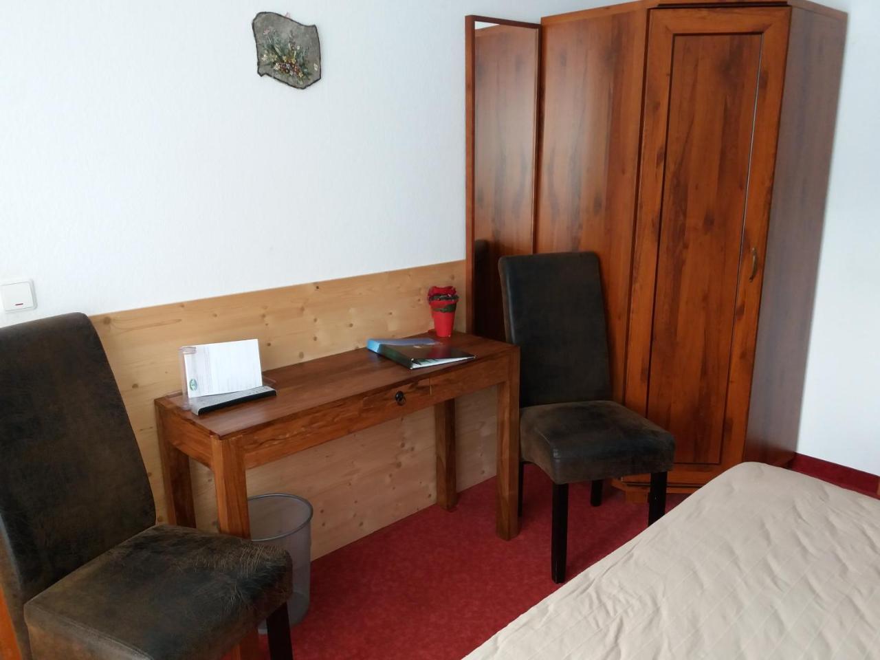 Small Double Room