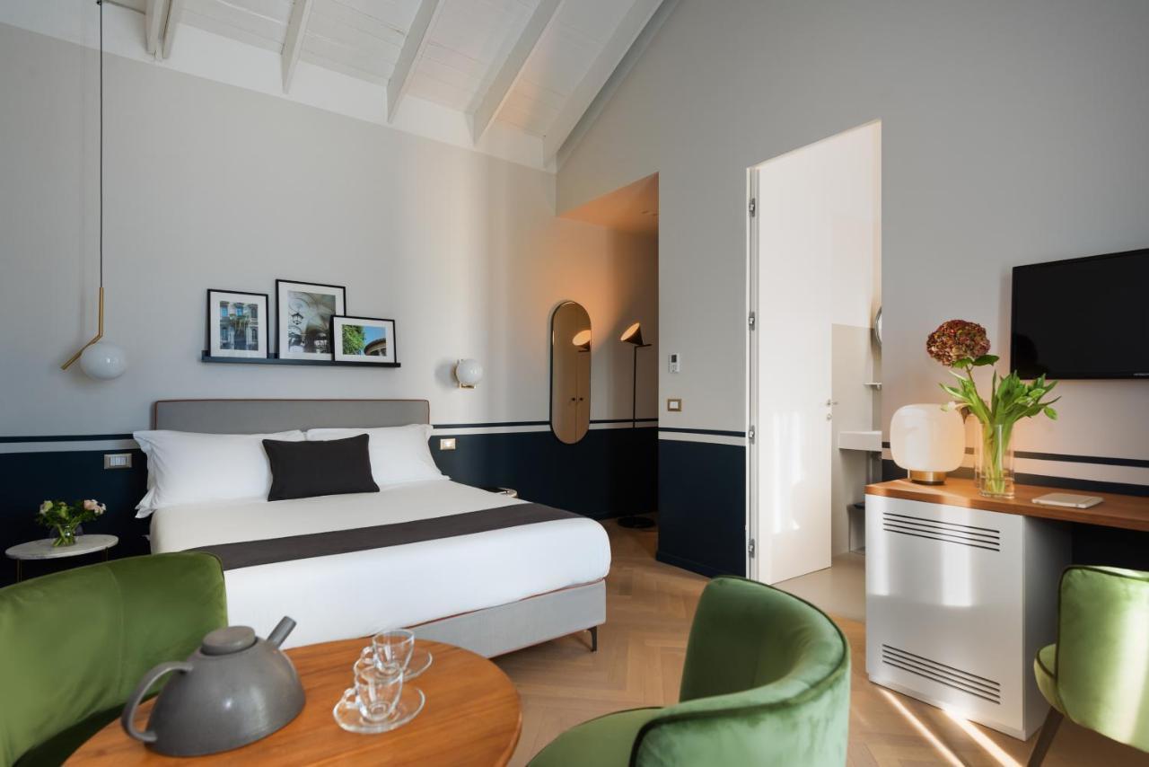 Suite Terrace