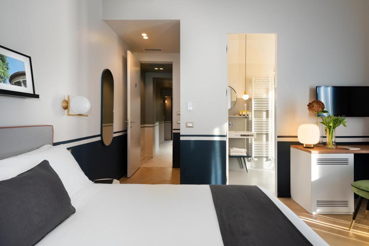 Suite Terrace