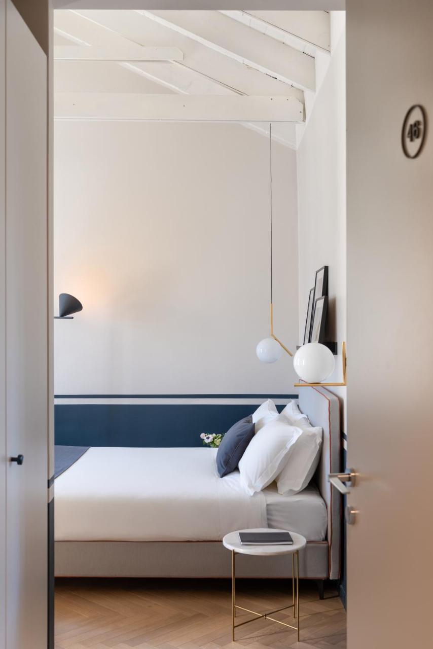 Suite Terrace