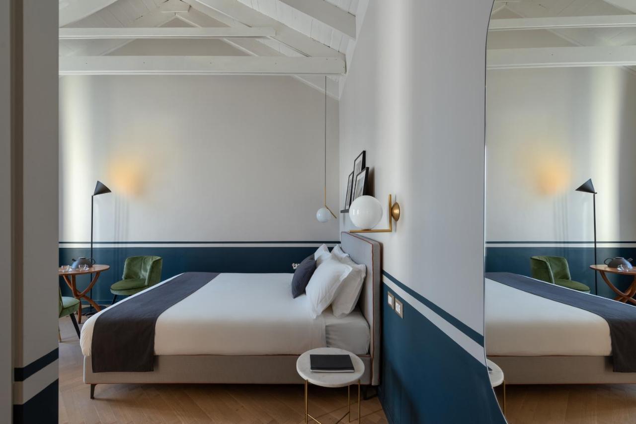 Suite Terrace