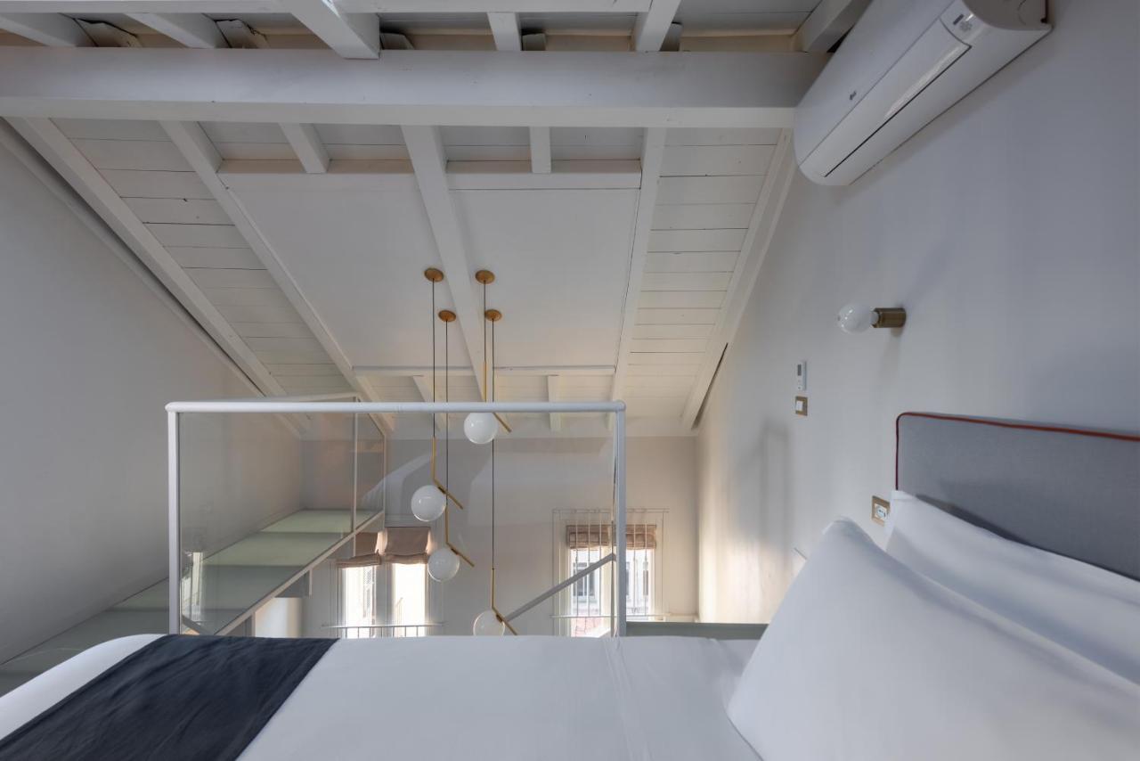 Quadruple Room Terrace